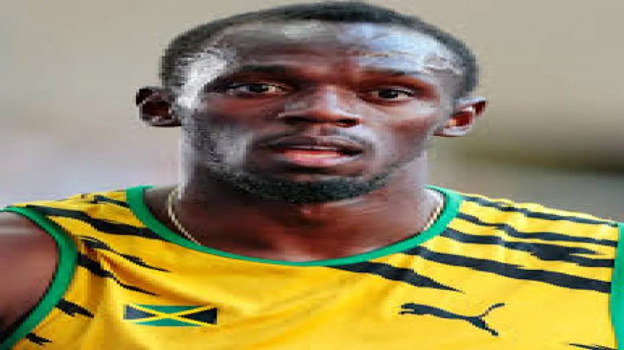 Jamaica to open 'Usain Bolt' sports school