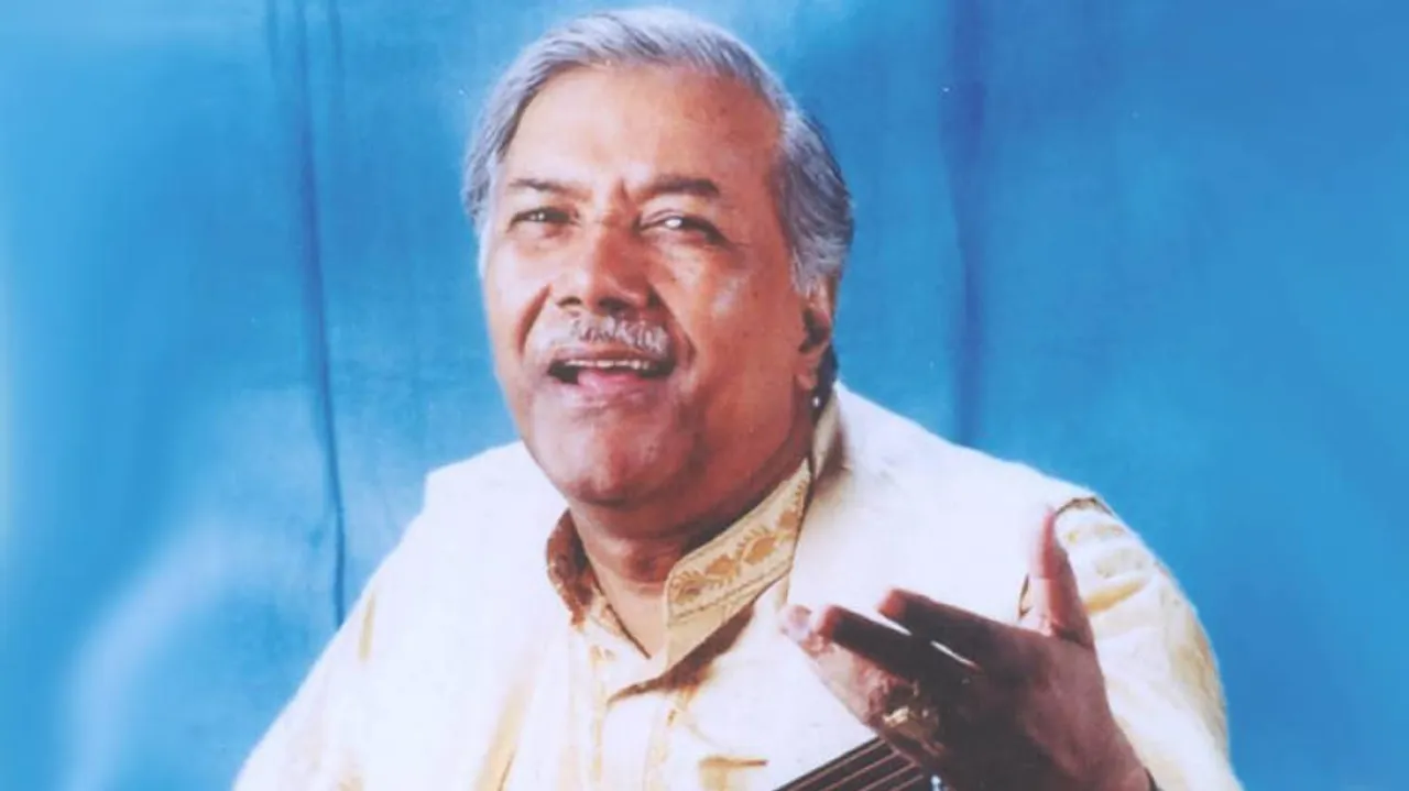 Legendary Classical Musician Ustad Ghulam Mustafa Khan Passes Away At 89