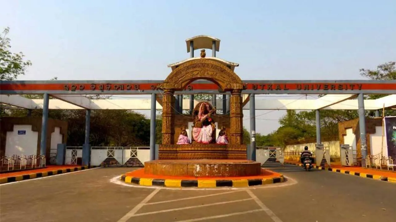 Centre urged for Central status to Utkal University