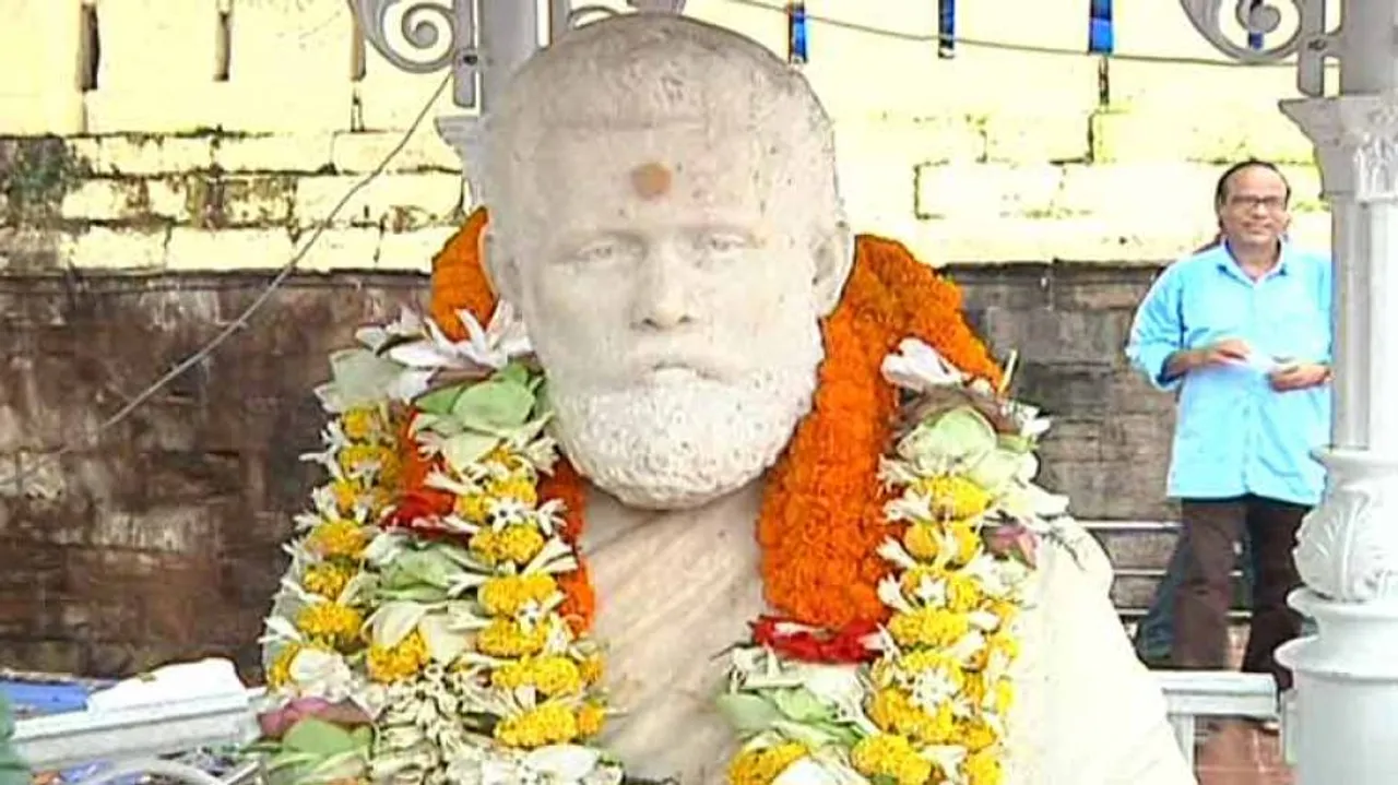 Utkalmani Pandit Gopabandhu Das Birth Anniversary Observed In Odisha