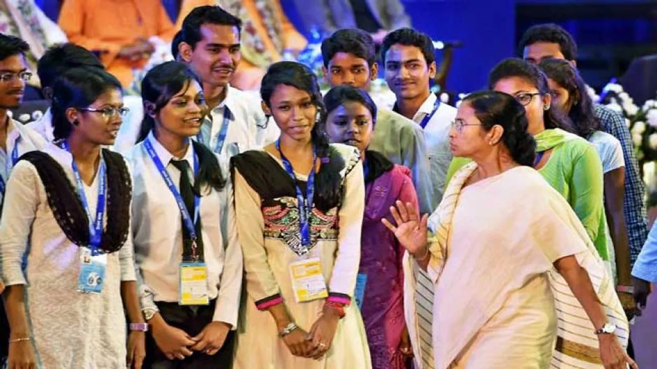 Bengal to train 6 lakh youth under Utkarsh Bangla in 2018-19