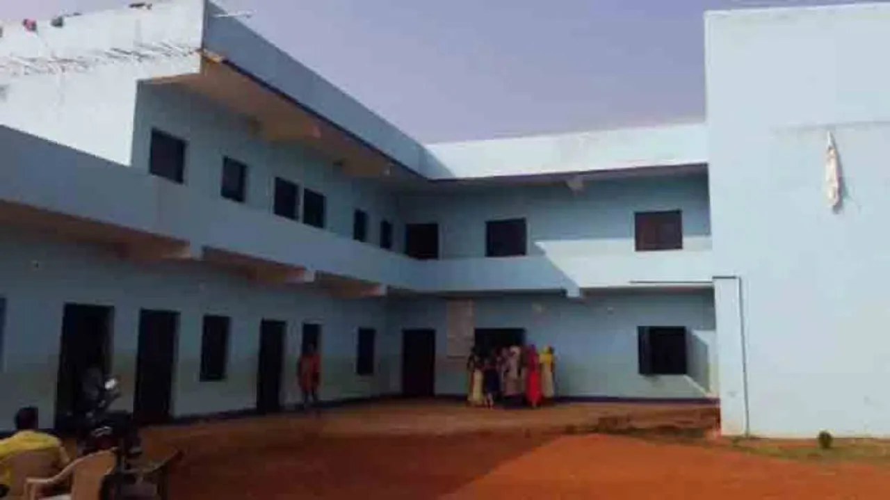 Shelter home inmates allege sexual harassment by owner, caretaker