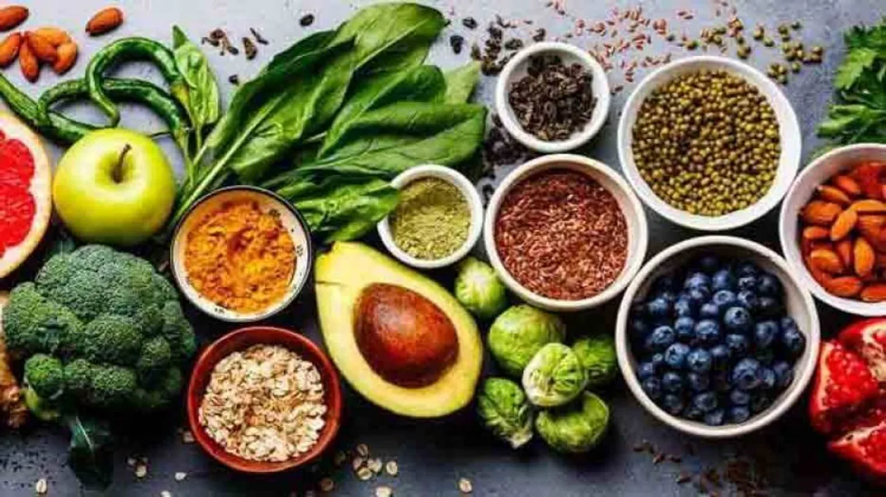 Vegan diet linked to reduced Type-2 diabetes risk: Study