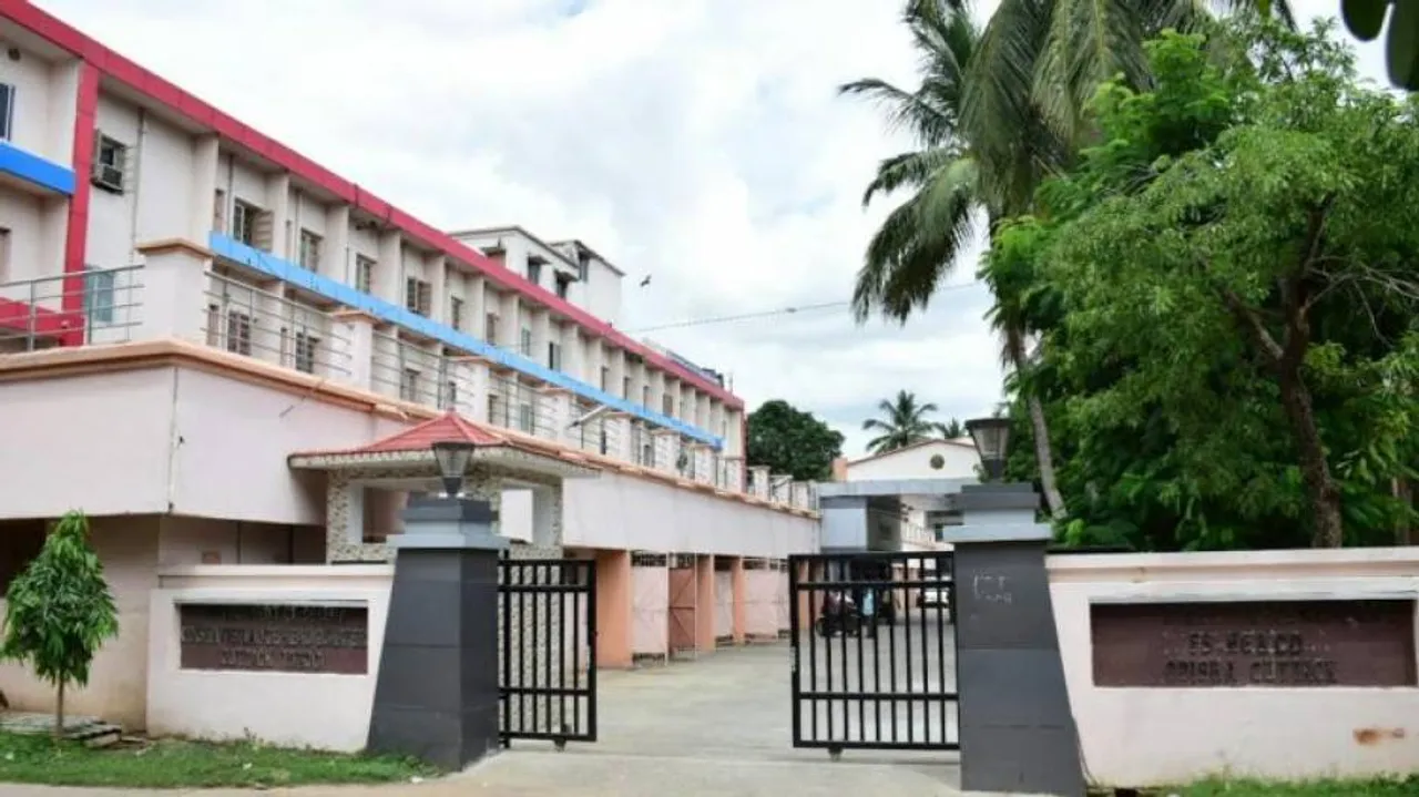 ORHDC Scam: Vigilance Court awards 3-year-jail term to 2 officials
