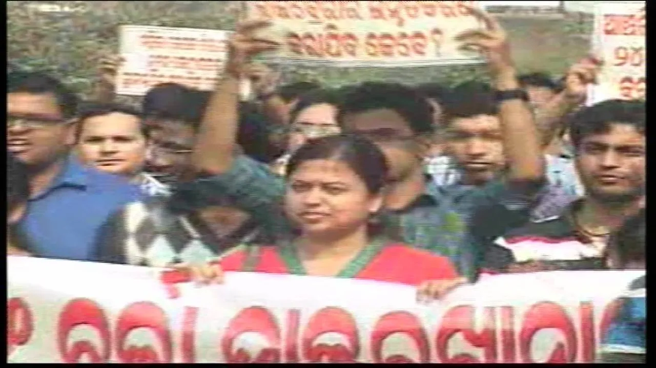 Medicare hit badly as VIMSAR docs’ strike enters 6th day