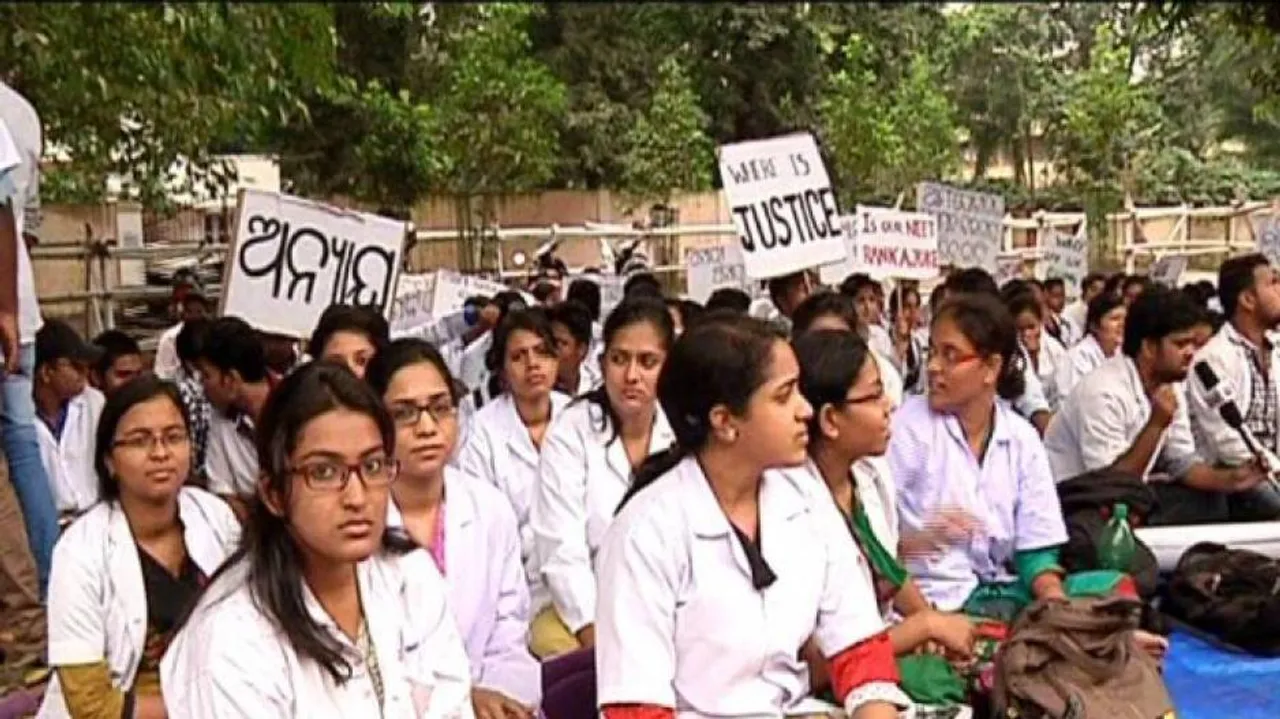 VIMSAR Junior Doctors put strike on hold