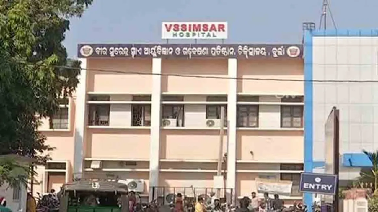 9 Doctors Of VIMSAR Hospital Test Positive For COVID-19