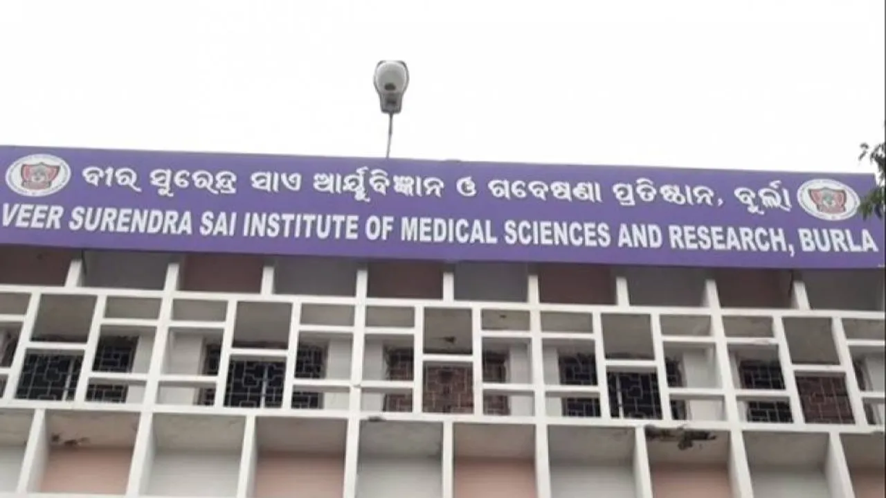 VIMSAR doctor caught working in private nursing home during duty hours