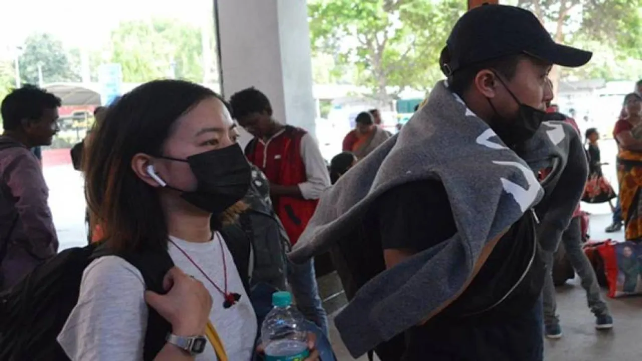 COVID-19: India cancels all non-official visas, advises against travel abroad
