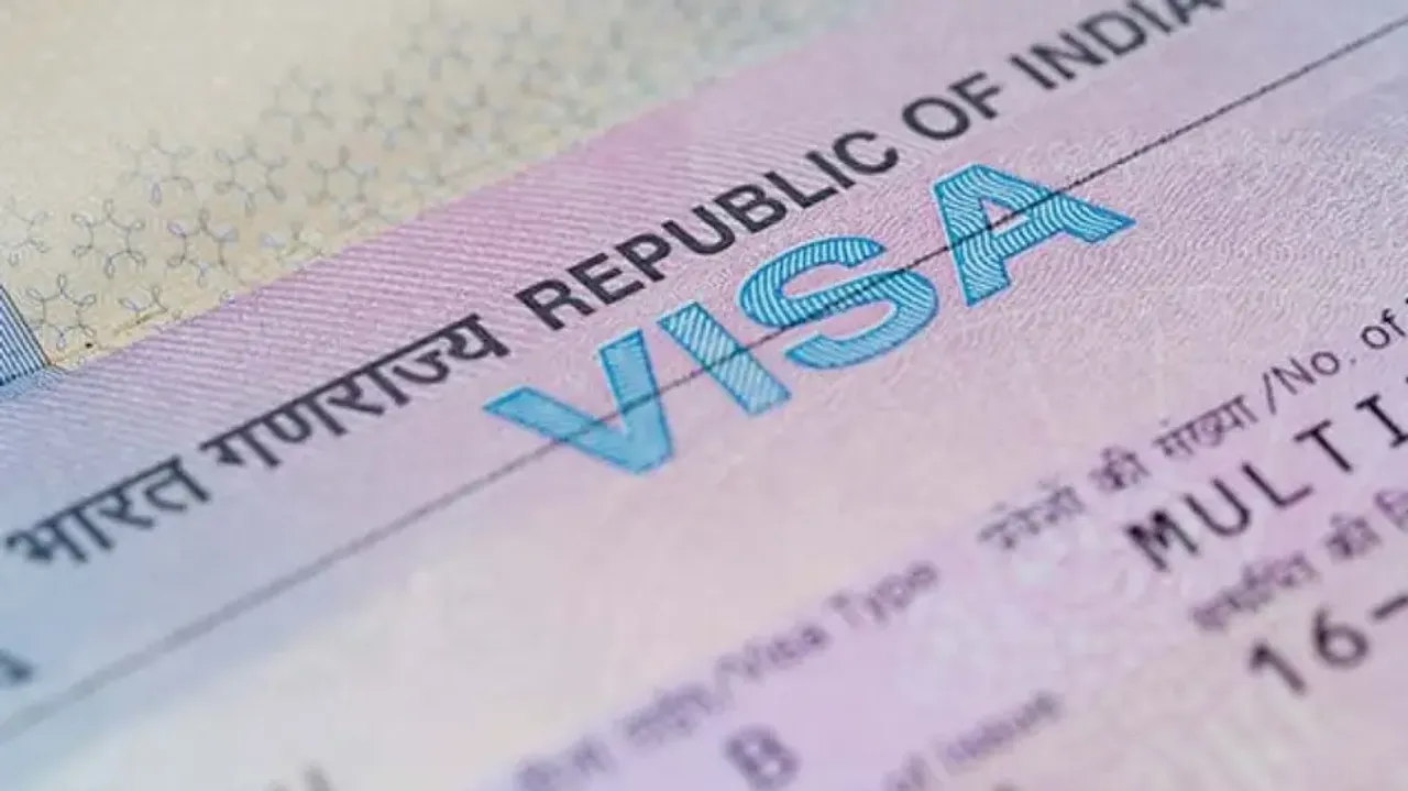 VISA 