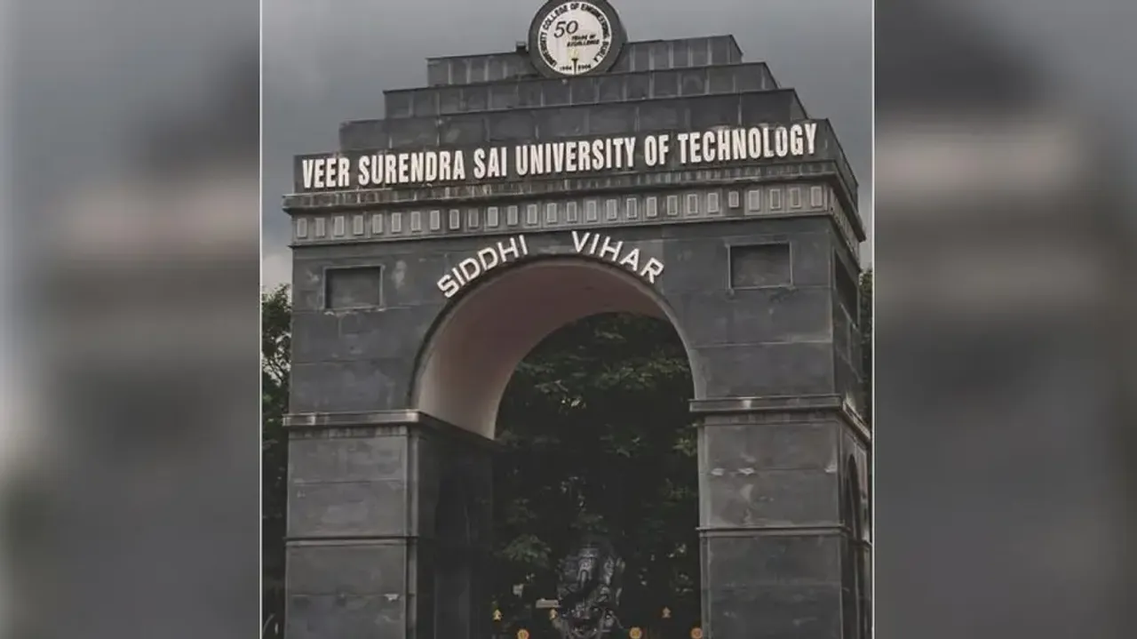 VSSUT