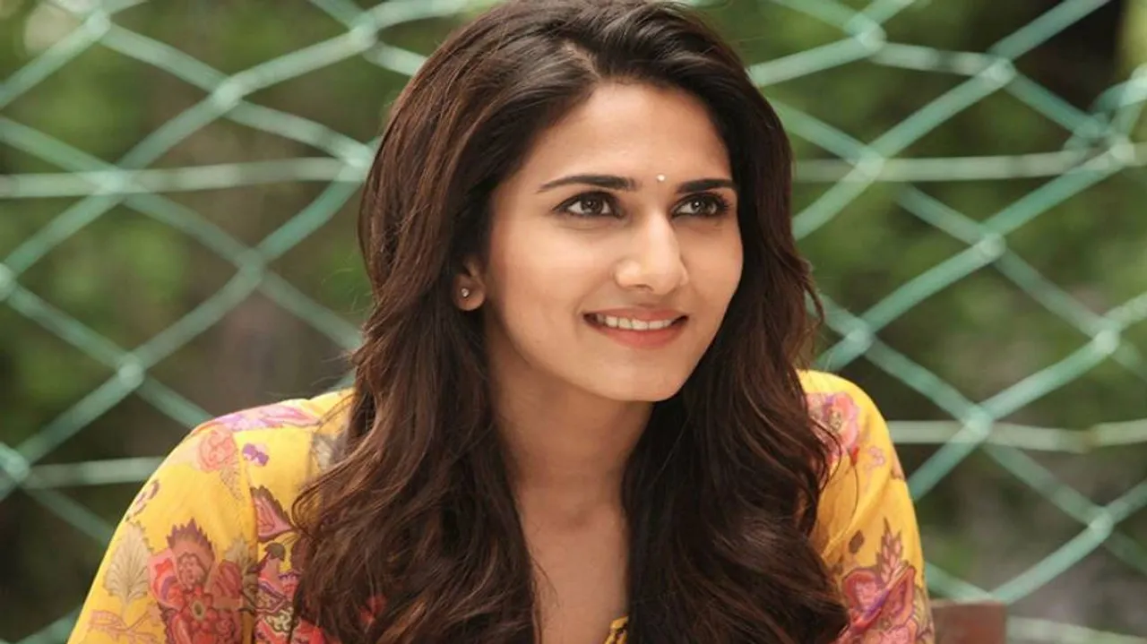I Worked A Lot On Myself For 'War': Vaani Kapoor