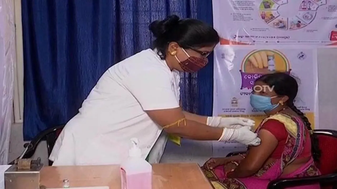 Odisha: Second Consignment Of Covishield To Reach Bhubaneswar Today