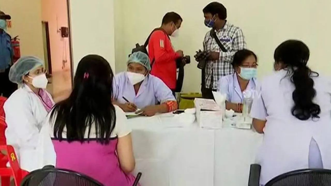 Odisha: Private Hospitals Asked To Procure Covid-19 Vaccine From Manufacturers From May 1