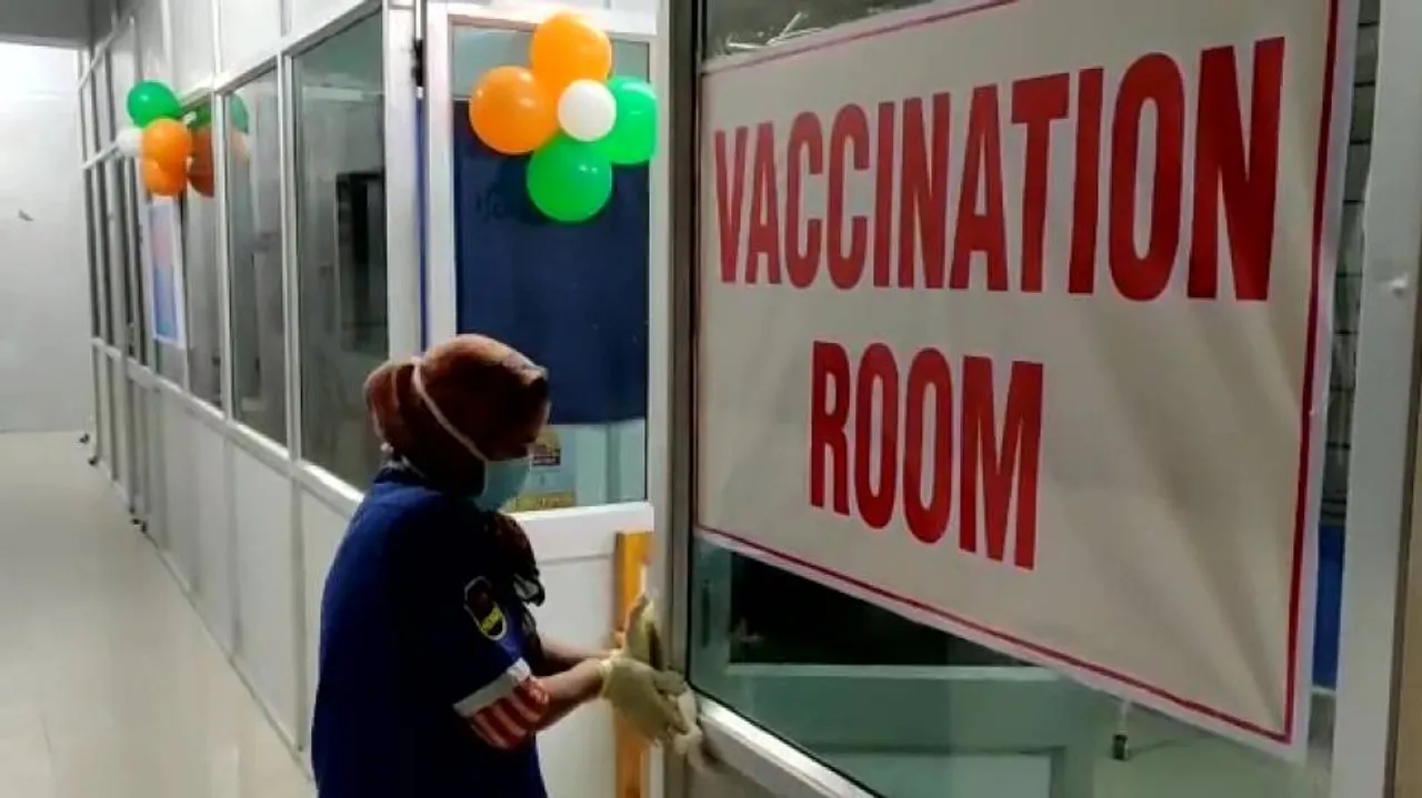 Odisha Kick-Starts Mega COVID-19 Vaccination Drive, Here Is All About Vaccines