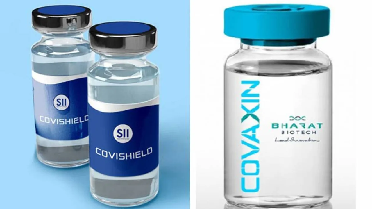 Govt To Provide Rs 4,500 Cr Booster To Vaccine Manufacturers For Ramping Up Capacity