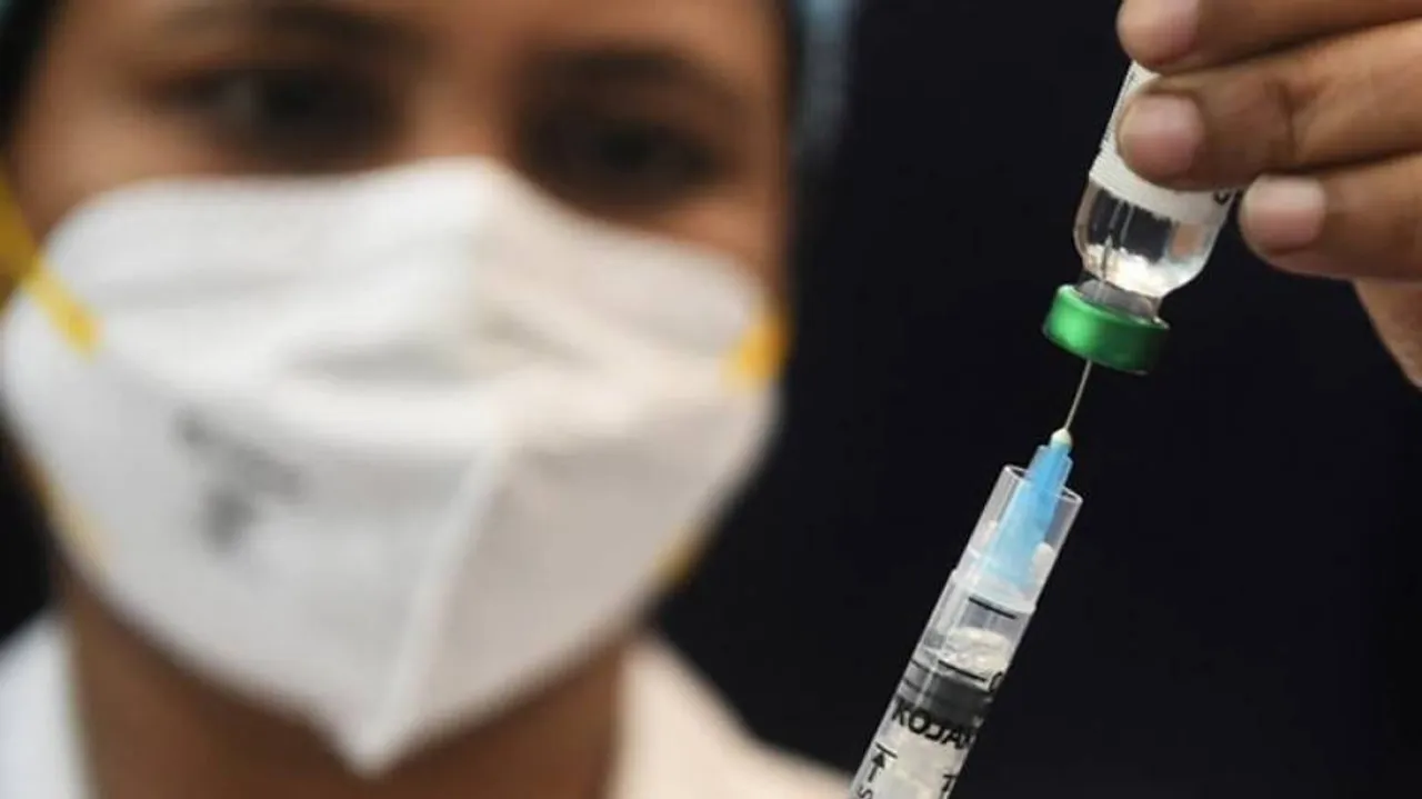 Odisha Prioritises Vaccination Of Citizens Eligible For 2nd Dose
