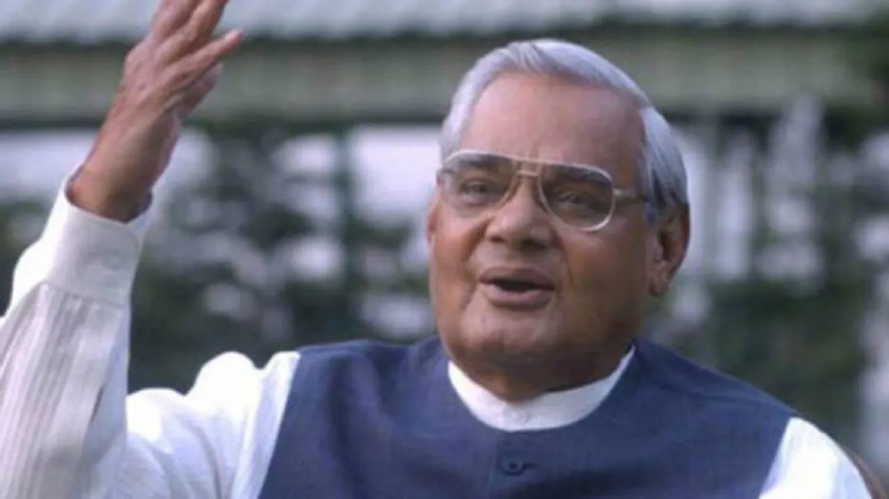 Atal Bihari Vajpayee on life support system, condition worsens in last 24 hours