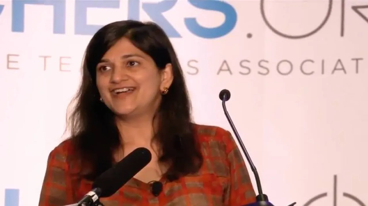Vandana Sikka quits Infosys Foundation in US