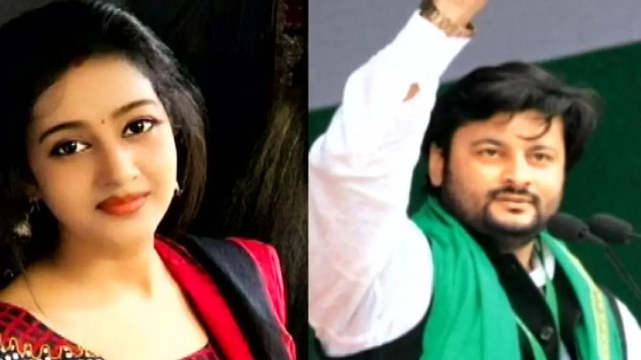 Domestic Violence Case: Actress Varsha’s Statement Recorded