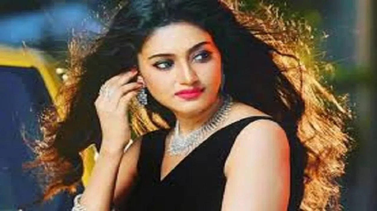 Varsha Priyadarshini Again Lodges Police Complaint; Know Why