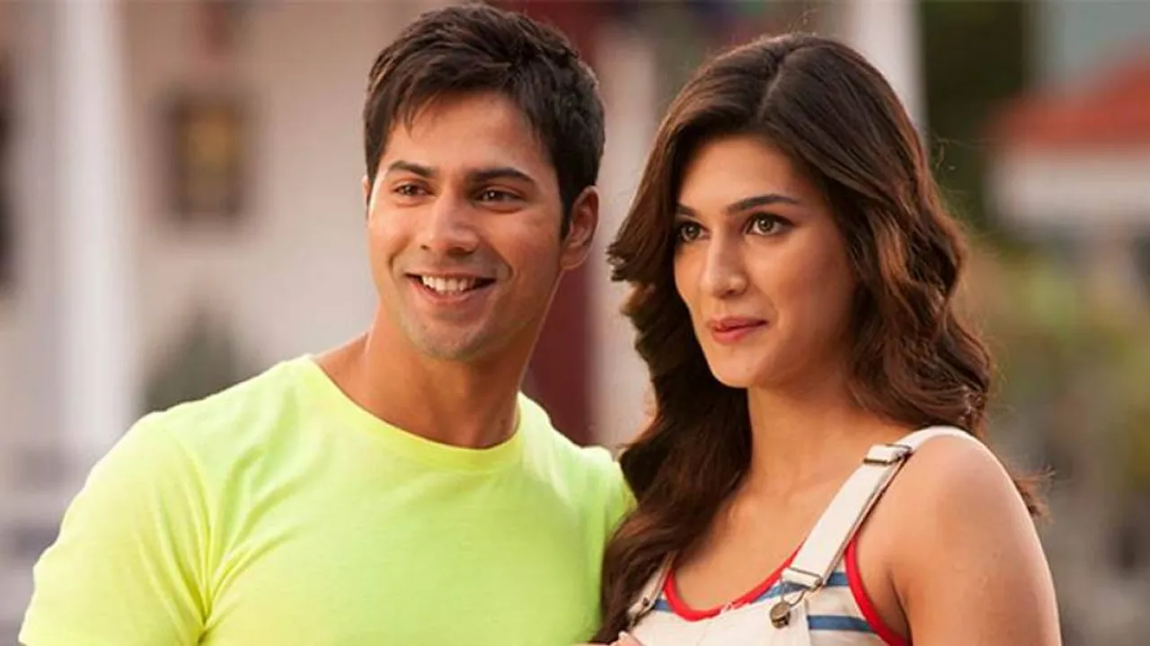 Kriti Sanon finally opens up on dating Prabhas; her message will break the heart of Darling fans