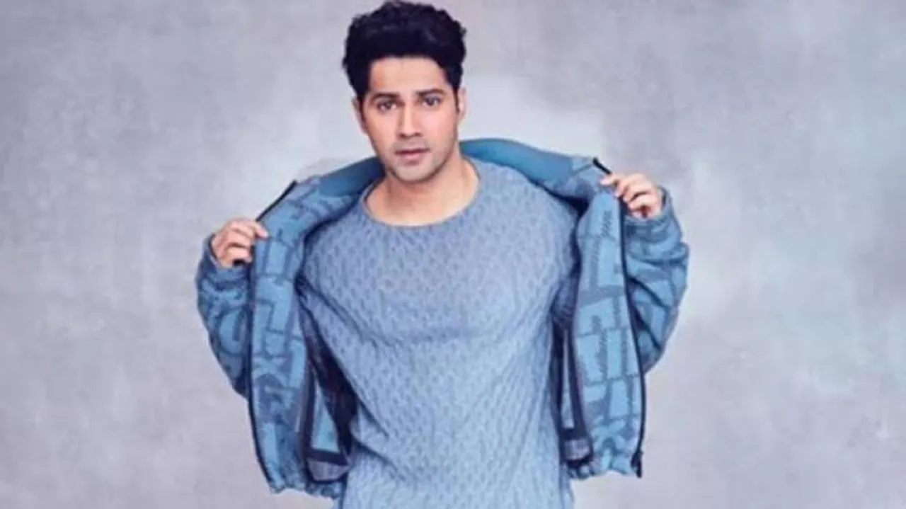 Varun Dhawan Gets Candid On Giving Actresses Equal Footage As Actors (Watch)