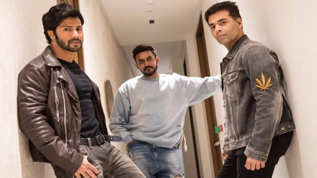 KJo's 'Rannbhoomi' to release on Diwali 2020