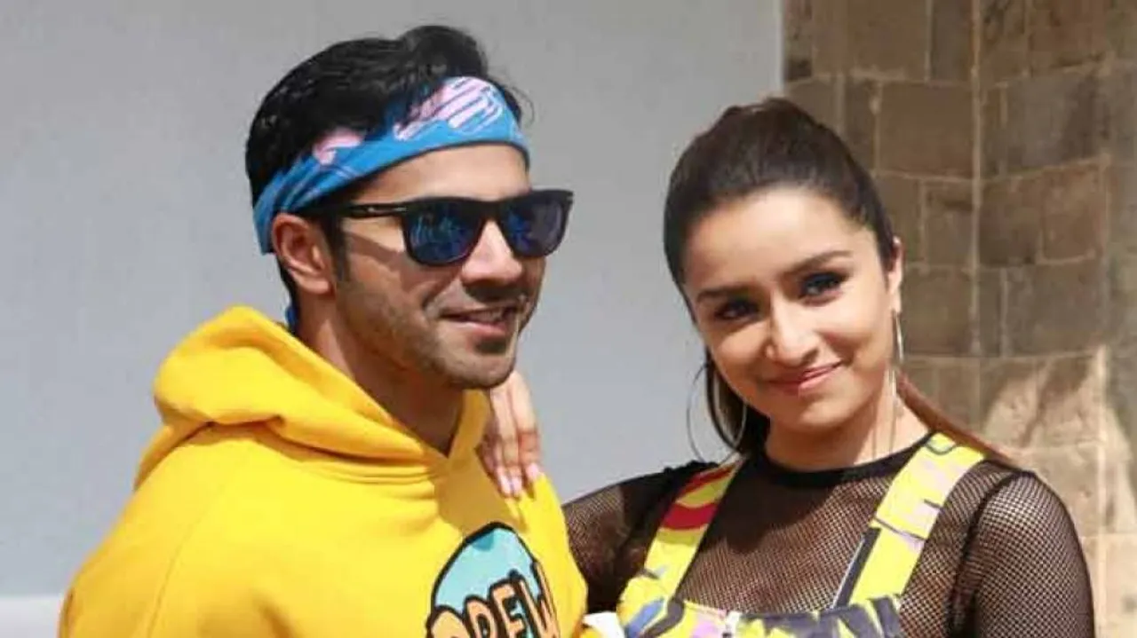 Shraddha Kapoor On Real-life Romance With Varun Dhawan; Here’s What She Says