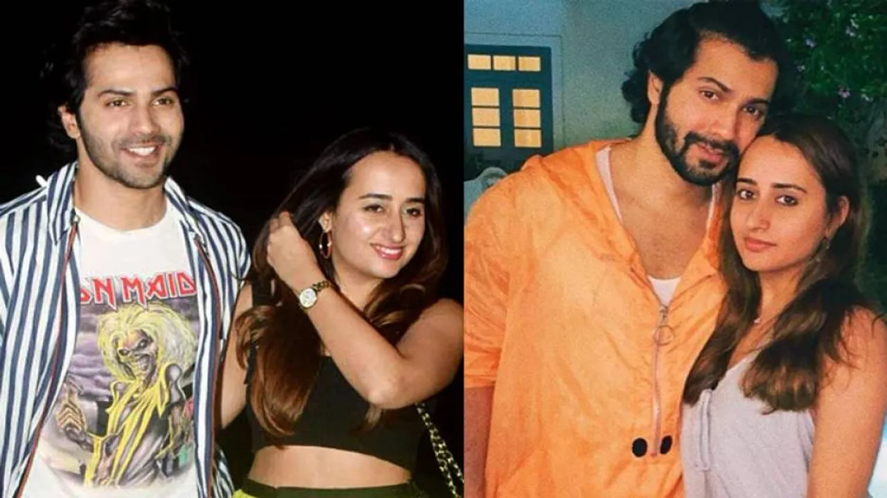 Varun Dhawan Ready To Tie The Knot This Week, See Pics Of Wedding Preparations