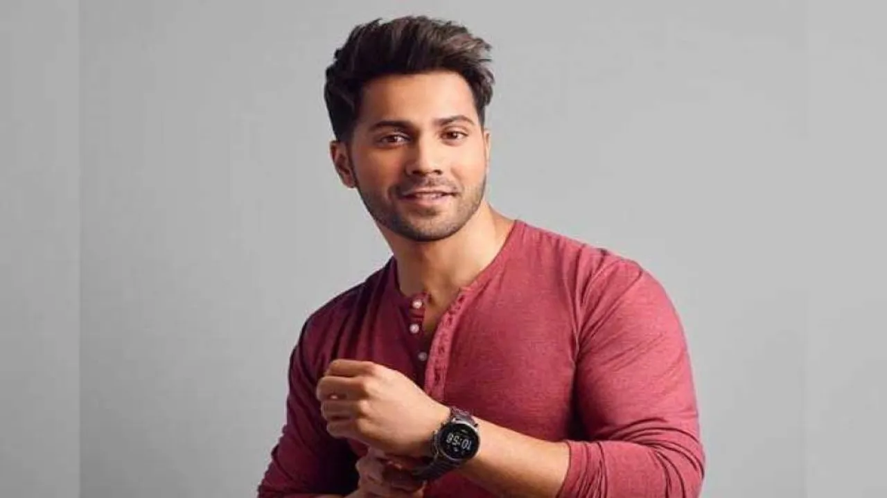 Varun Dhawan's Epic Reply To Troller Is Exactly What Abhishek Bachchan Did A Few Months Ago