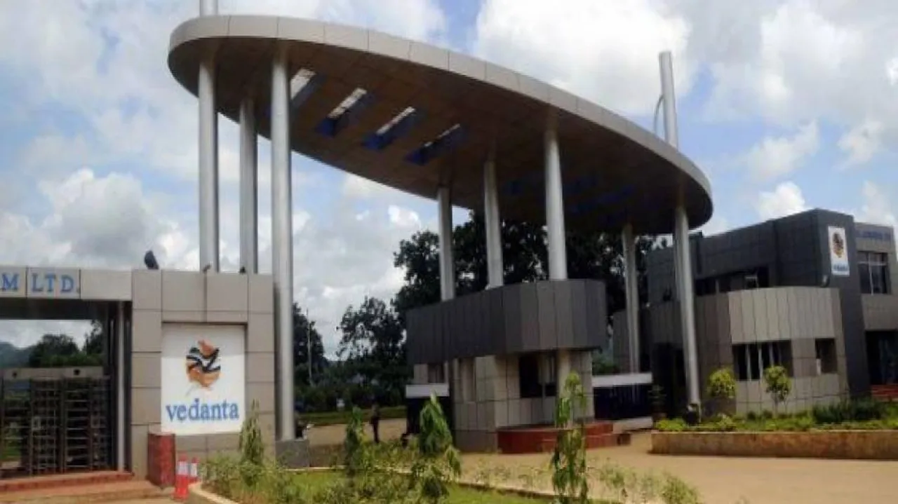 Vedanta to shut Lanjigarh refinery 