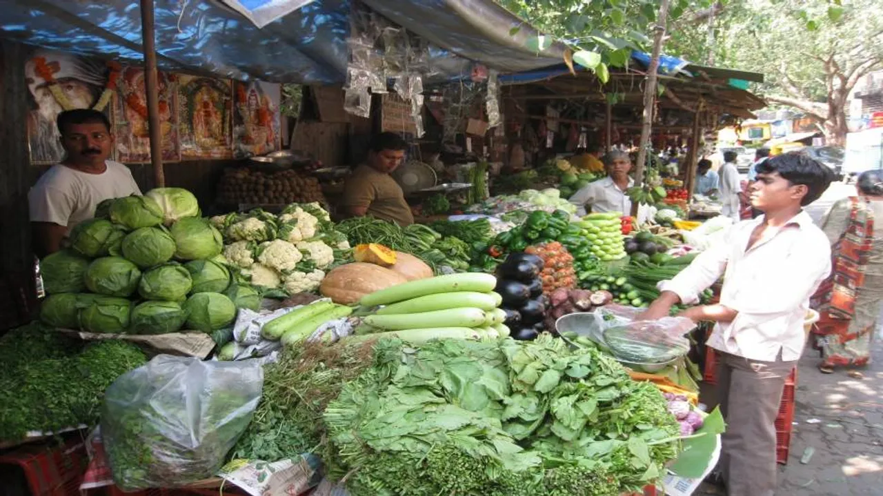 87% Indian households feel the heat as veggie prices soar: Survey