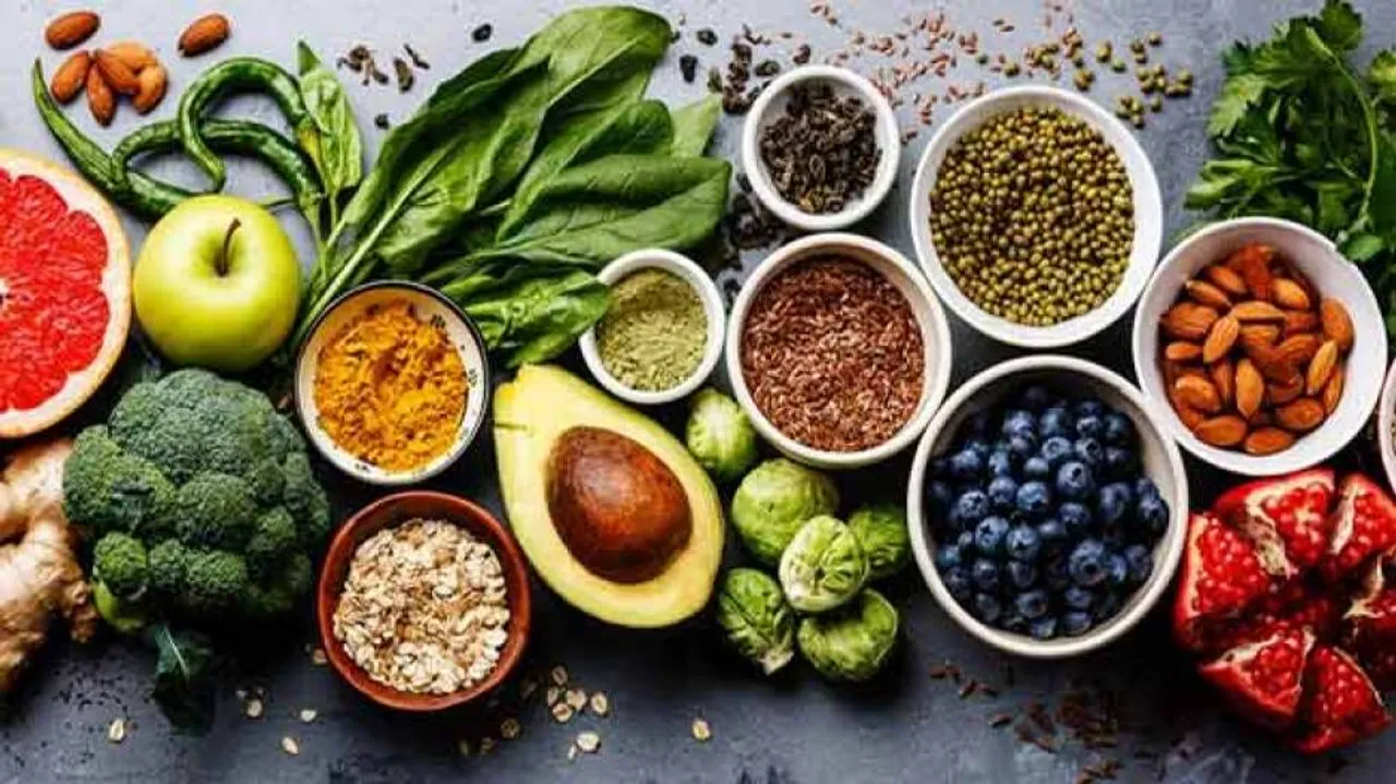 Vegetarian Diet Linked To Lower Risk Of Urinary Tract Infections
