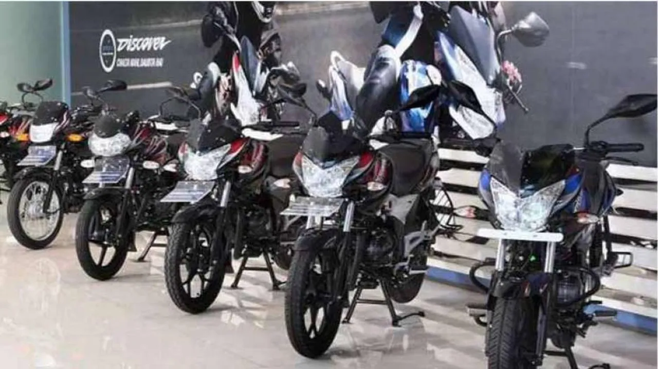 Odisha Registers 58 per cent drop in Motor Vehicle Revenue