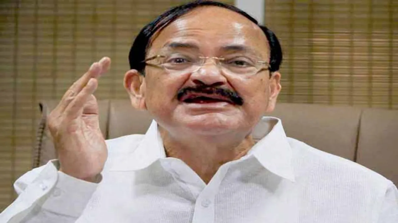 Polavaram lifeline of AP, won't affect any other state: Naidu