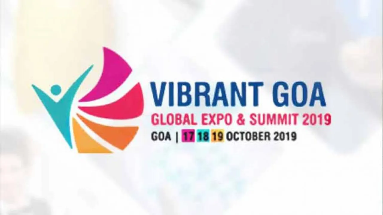 500 foreign delegates to participate in Vibrant Goa expo