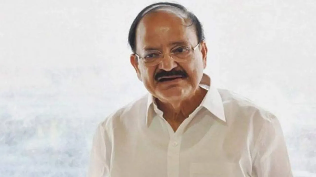 Nuclear power can reduce greenhouse gases: Vice President