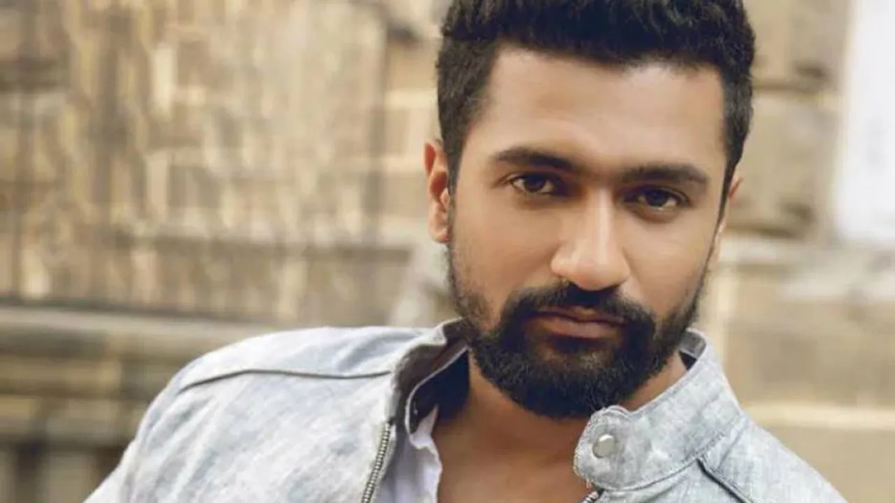 Uri actor Vicky Kaushal meets accident while shooting