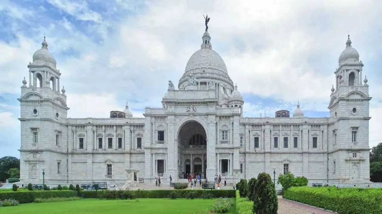 Victoria Memorial leads Tripadvisor's top Indian museums list