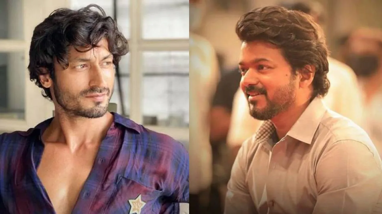 Vijay's Thalapathy 65 Update: Vidyut Jammwal Is Not The 'Antagonist'