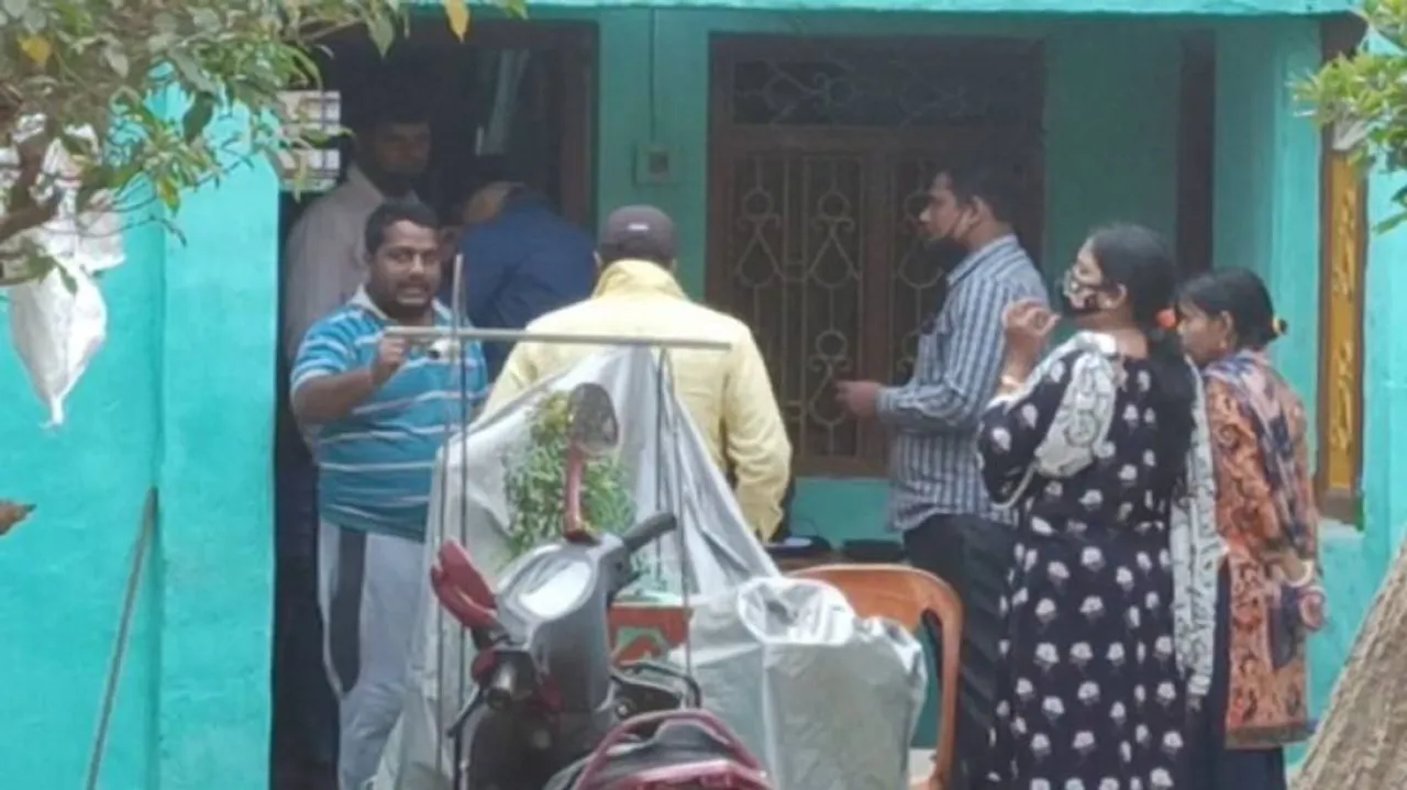 Odisha: Ex-RI In Puri In Vigilance Scanner For Amassing Disproportionate Assets
