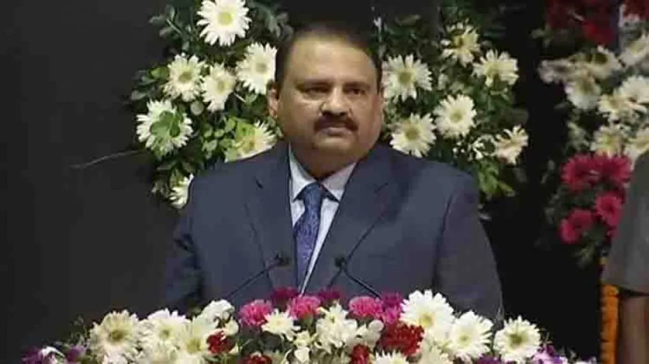 Vigilance Awareness Week: 250 Criminal Cases Registered In 2019