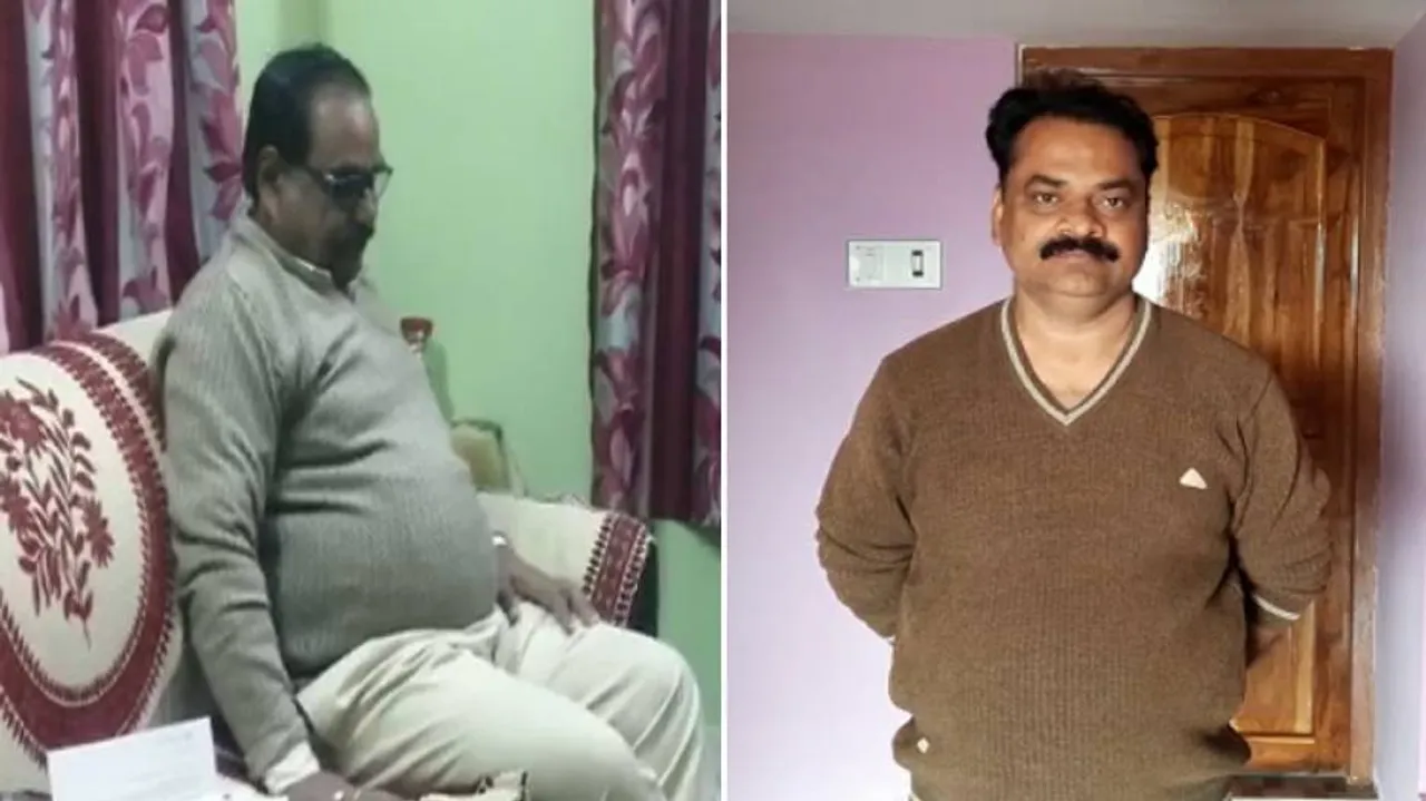DA Case: Vigilance Raid On Two Odisha Government Officials