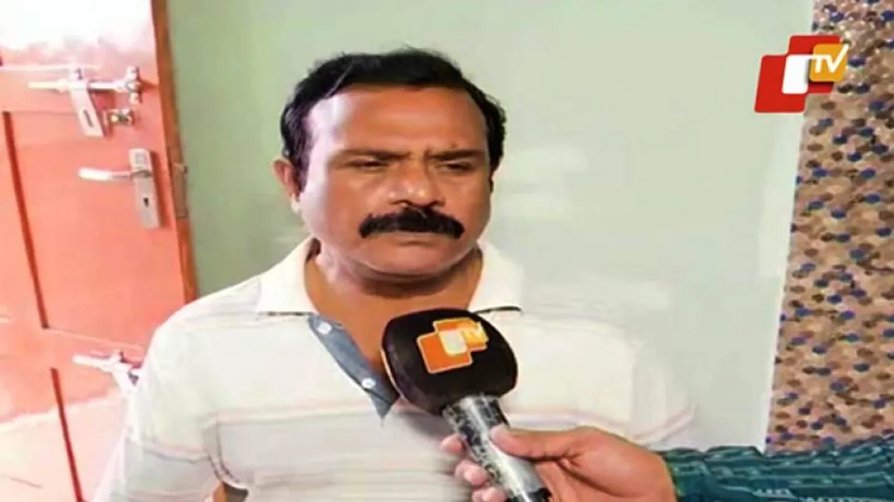 Bolangir District Central Cooperative Bank Manager In Vigilance Net