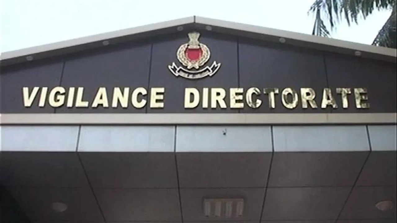 Crorepati Anganwadi Worker, Clerk Arrested By Vigilance In DA Case