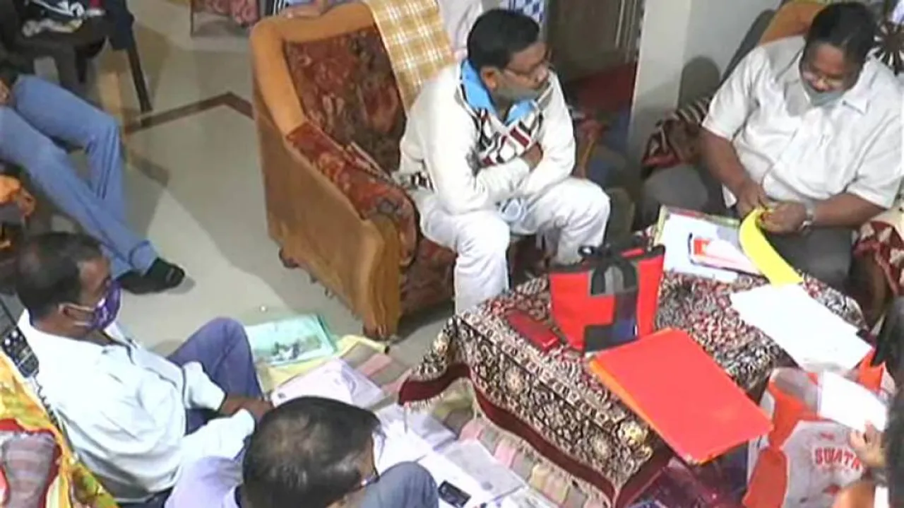 Odisha: Assistant Engineer, Govt Teacher In Dock Over Disproportionate Assets