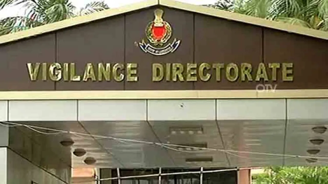 Six Engineers Arrested For Tender Fixing & Misappropriation Of Govt Funds In Cuttack