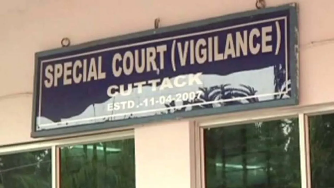 Former medical officer, wife acquitted in 2012 disproportionate assets case