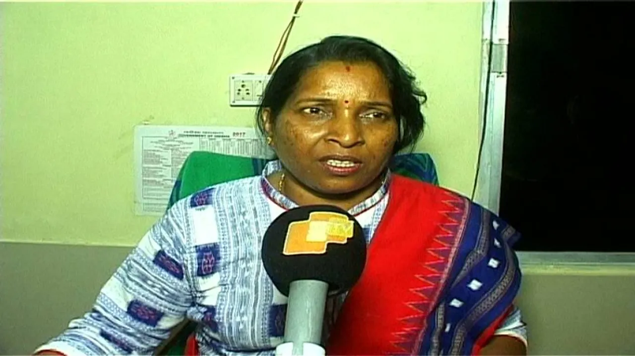 Revenue Inspector held for taking bribe